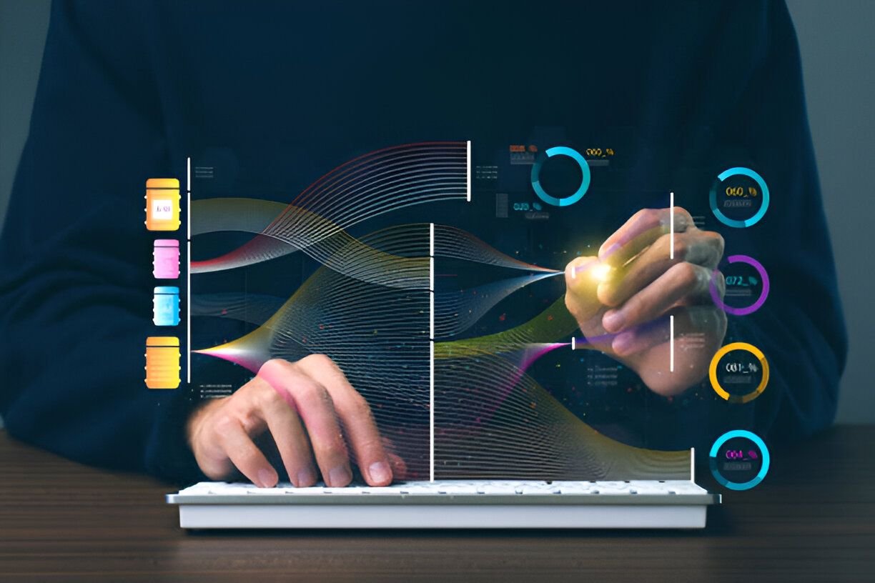 Big Data & Its Business Impacts