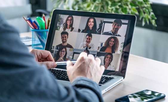 Remote Work Overhaul for Global Tech Firm